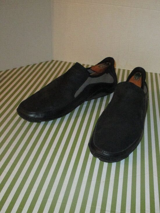 Cole Haan G Series Slip-On Drivers - Picture 2 of 14